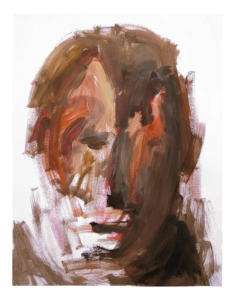 Arte digital Kopf