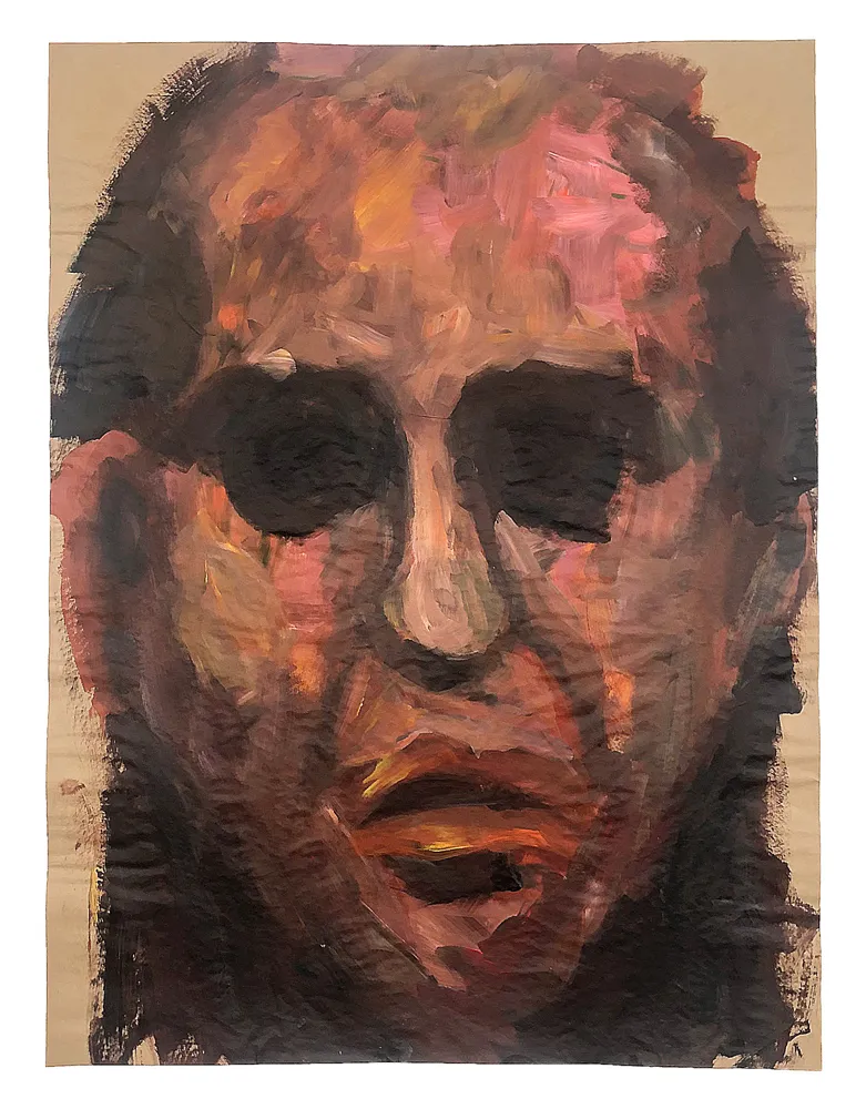 Arte digital Kopf