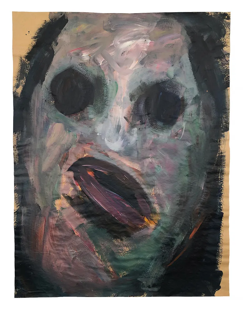 Arte digital Kopf
