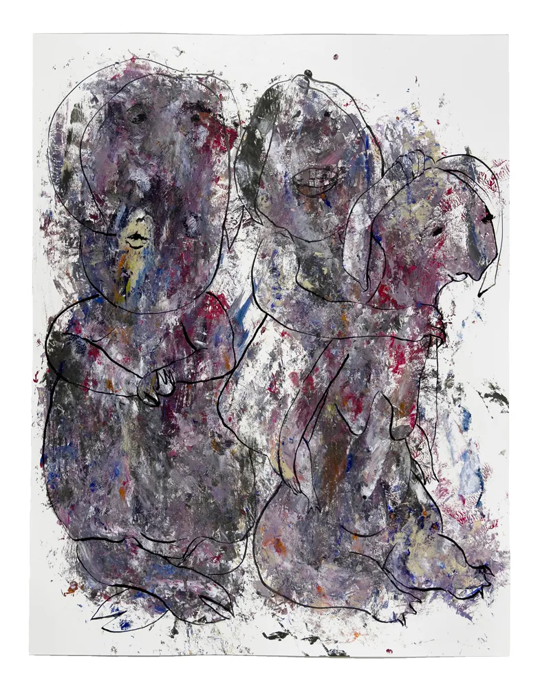 Arte digital Wesen